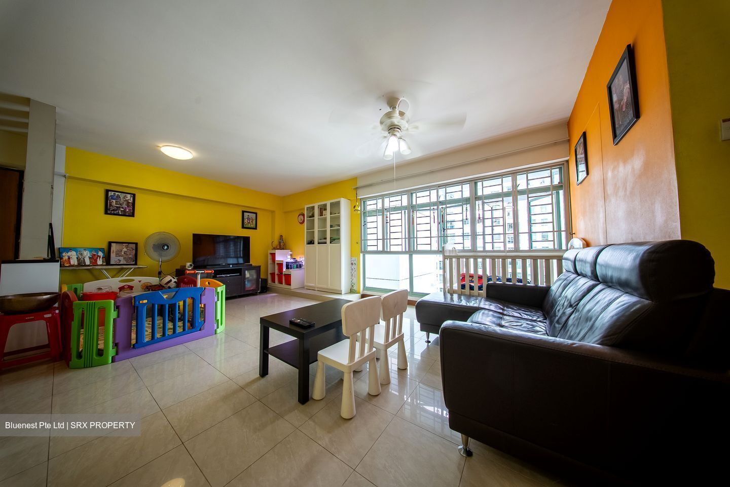 Blk 638B The Meadows (Punggol), HDB 5 Rooms #490310731